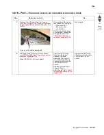 Предварительный просмотр 151 страницы Lexmark X734DE Service Manual