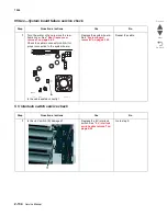 Preview for 172 page of Lexmark X734DE Service Manual