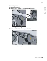 Предварительный просмотр 347 страницы Lexmark X734DE Service Manual