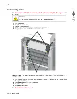 Preview for 380 page of Lexmark X734DE Service Manual