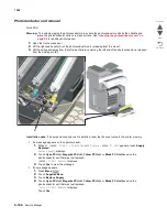 Предварительный просмотр 410 страницы Lexmark X734DE Service Manual