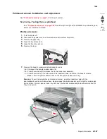 Предварительный просмотр 413 страницы Lexmark X734DE Service Manual