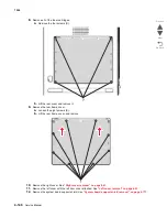 Предварительный просмотр 414 страницы Lexmark X734DE Service Manual