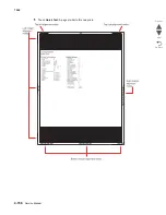 Предварительный просмотр 422 страницы Lexmark X734DE Service Manual