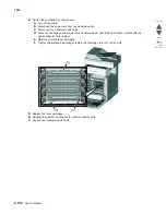 Предварительный просмотр 424 страницы Lexmark X734DE Service Manual