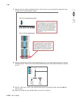 Предварительный просмотр 428 страницы Lexmark X734DE Service Manual