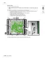 Предварительный просмотр 434 страницы Lexmark X734DE Service Manual