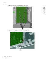 Предварительный просмотр 480 страницы Lexmark X734DE Service Manual