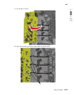 Предварительный просмотр 481 страницы Lexmark X734DE Service Manual