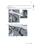 Предварительный просмотр 485 страницы Lexmark X734DE Service Manual