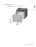 Предварительный просмотр 557 страницы Lexmark X734DE Service Manual