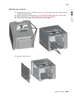 Предварительный просмотр 559 страницы Lexmark X734DE Service Manual