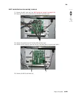 Предварительный просмотр 561 страницы Lexmark X734DE Service Manual