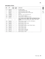 Предварительный просмотр 597 страницы Lexmark X734DE Service Manual