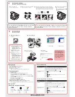 Preview for 2 page of Lexmark X7350 Install Manual