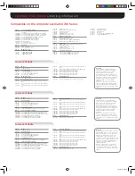 Preview for 3 page of Lexmark X740 Series Brochure & Specs