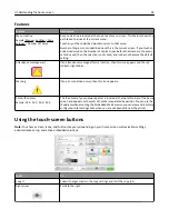 Предварительный просмотр 18 страницы Lexmark X746 User Manual