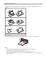 Предварительный просмотр 73 страницы Lexmark X746 User Manual