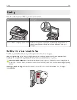 Предварительный просмотр 111 страницы Lexmark X746 User Manual