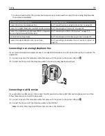 Предварительный просмотр 113 страницы Lexmark X746 User Manual