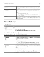 Предварительный просмотр 146 страницы Lexmark X746 User Manual