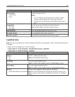 Предварительный просмотр 151 страницы Lexmark X746 User Manual