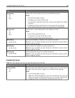 Предварительный просмотр 153 страницы Lexmark X746 User Manual