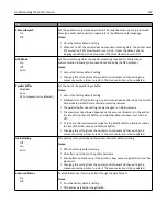 Предварительный просмотр 154 страницы Lexmark X746 User Manual