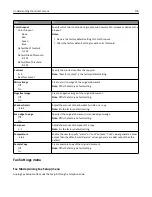 Предварительный просмотр 178 страницы Lexmark X746 User Manual