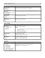 Предварительный просмотр 186 страницы Lexmark X746 User Manual