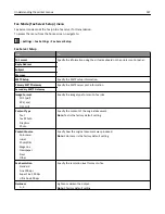 Предварительный просмотр 187 страницы Lexmark X746 User Manual