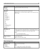 Предварительный просмотр 188 страницы Lexmark X746 User Manual