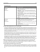 Предварительный просмотр 322 страницы Lexmark X746 User Manual