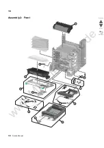 Preview for 5 page of Lexmark X746de Service Manual