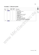 Preview for 14 page of Lexmark X746de Service Manual