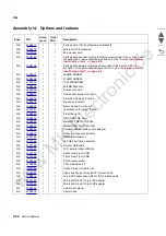 Preview for 25 page of Lexmark X746de Service Manual