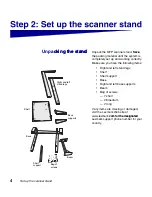 Preview for 12 page of Lexmark X7500 Setup Manual