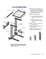 Preview for 13 page of Lexmark X7500 Setup Manual