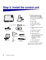 Preview for 14 page of Lexmark X7500 Setup Manual