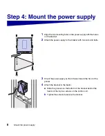 Preview for 16 page of Lexmark X7500 Setup Manual