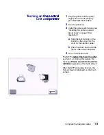 Preview for 23 page of Lexmark X7500 Setup Manual