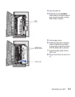 Preview for 31 page of Lexmark X7500 Setup Manual