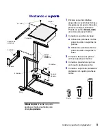 Preview for 53 page of Lexmark X7500 Setup Manual