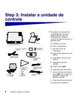 Preview for 54 page of Lexmark X7500 Setup Manual