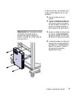 Preview for 55 page of Lexmark X7500 Setup Manual