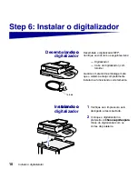 Preview for 58 page of Lexmark X7500 Setup Manual