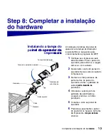 Preview for 61 page of Lexmark X7500 Setup Manual