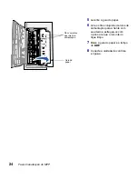 Preview for 72 page of Lexmark X7500 Setup Manual