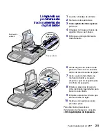 Preview for 73 page of Lexmark X7500 Setup Manual