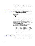 Preview for 80 page of Lexmark X7500 Setup Manual